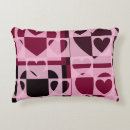 Search for red heart cushions Elegant