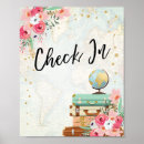 Search for favor table sign posters Floral