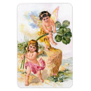 Search for kids st patricks day cards Shamrock