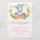 Search for by mail baby girl shower invitations Across the miles