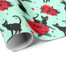 Search for weird wrapping paper Pattern