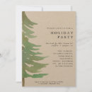 Search for woodland christmas invitations Forest