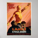 Search for vintage health posters Advertisement