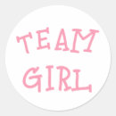 Search for team girl stickers Party