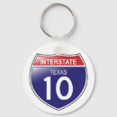 Search for interstate key rings States