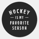 Search for hockey sayings stickers Sports