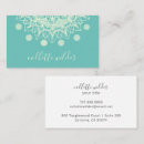 Search for lotus flower business cards Meditation