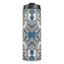 Search for islamic pattern mugs Blue