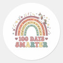Search for 100th day stickers School