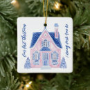 Search for chinoiserie christmas tree decorations Preppy