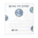 Search for children notepads Watercolor