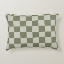 Search for checkerboard cushions Checks