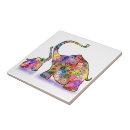 Search for elephant tiles Drawing