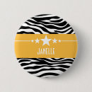 Search for zebra print badges Stylish