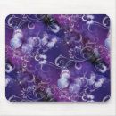Search for butterfly mousepads Lilac