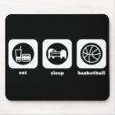 Search for basketball mousepads Life
