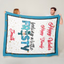 Search for frosty snowman blankets Snowflakes