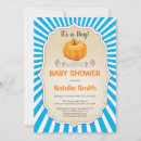 Search for fall or autumn invitations Gender neutral