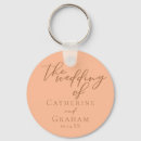 Search for sweet round key rings Simple