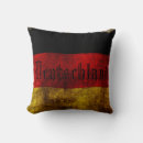 Search for german flag cushions Europe