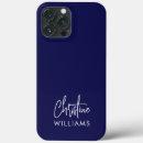 Search for signature iphone cases Girly feminine