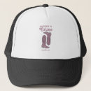 Search for lined hats For her