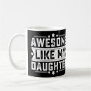 Search for like my mugs Daughter