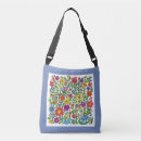 Search for multicoloured bags Bright