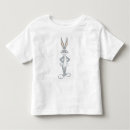 Search for bunny toddler tshirts Looney tunes