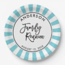 Search for family reunion plates Picnic