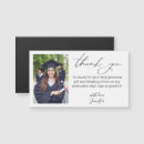 Search for graduation thank you magnets Minimalist