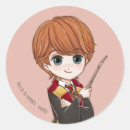 Search for ron weasley stickers Witchcraft