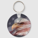 Search for eagle key rings White