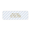Search for boutique return address labels Baby