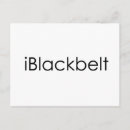 Search for taekwondo postcards Black belt