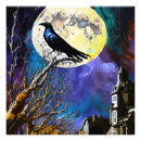 Search for nevermore art Artistic