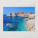 Search for dubrovnik postcards Vacation