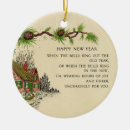 Search for poems round ceramic christmas tree decorations Winter
