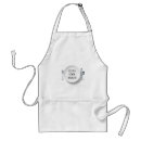 Search for commander aprons Funny