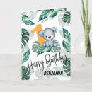Search for wild one birthday cards 1st