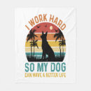 Search for dog blankets Wolf