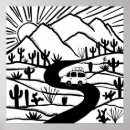 Search for adventurers posters Nature