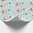 Search for christmas fishing wrapping paper Dad