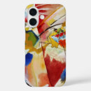 Search for centre iphone cases Wassily kandinsky