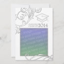 Search for class of 2014 invitations College