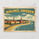 Search for turning postcards Sweden