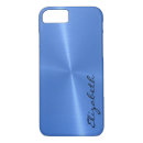 Search for steel blue iphone cases Metallic