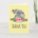 Search for baby koala cards Wildlife