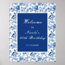Search for game birds posters Chinoiserie