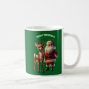 Search for rudolph the red nosed reindeer mugs Retro
